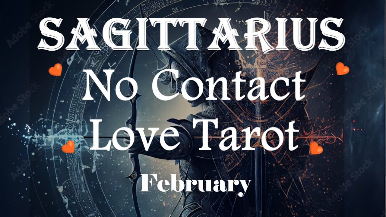 SAGITTARIUS - They Appreciate The Relationship They Had With You! There's So Much To Talk About💝