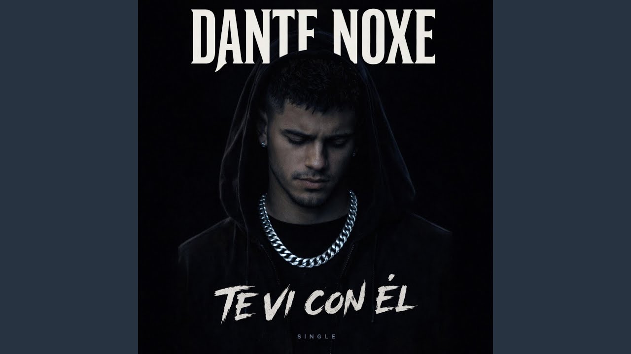 Te vi con &eacute;l
