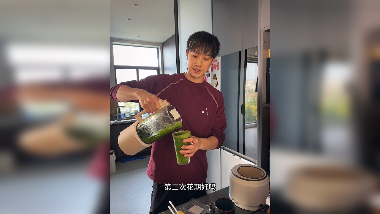 给你们看看最近新学会的两道减脂餐 @宇哥只要三块五