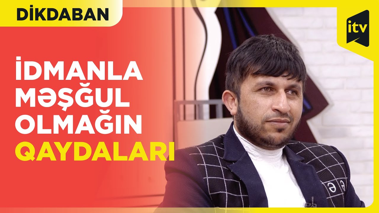 Abşeron yarımadası kəndlərinin birinci festivalı ke&ccedil;iriləcək | Dikdaban | 05.06.2024