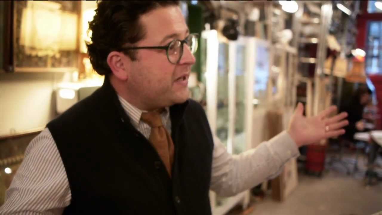 Before buying a vintage Louis Vuitton bag, take some advice from the expert