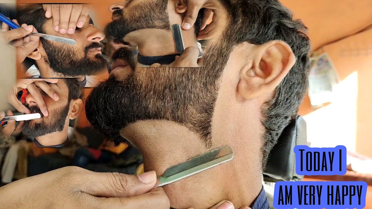 Most Attractive Beard Style 2023 | Beard Style 2023 | Beard Style For Mens 2023 | Beard Cut Style