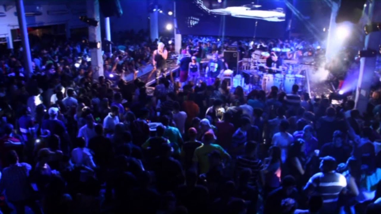 Gabriel Diniz DVD Promocional - GD 360° Recife - Pra Te Fazer Lembrar
