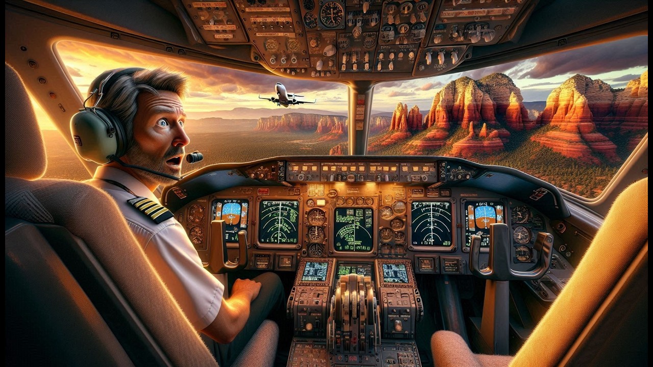 ON SORT LE MD-82 DU MUSÉE… MAIS LA PISTE EST TROP COURTE ?! 😳✈️ | MSFS 2024
