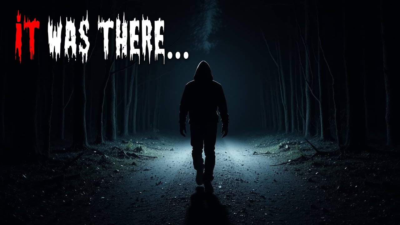 3 True Scary Stories Scout Camp Horror Stories