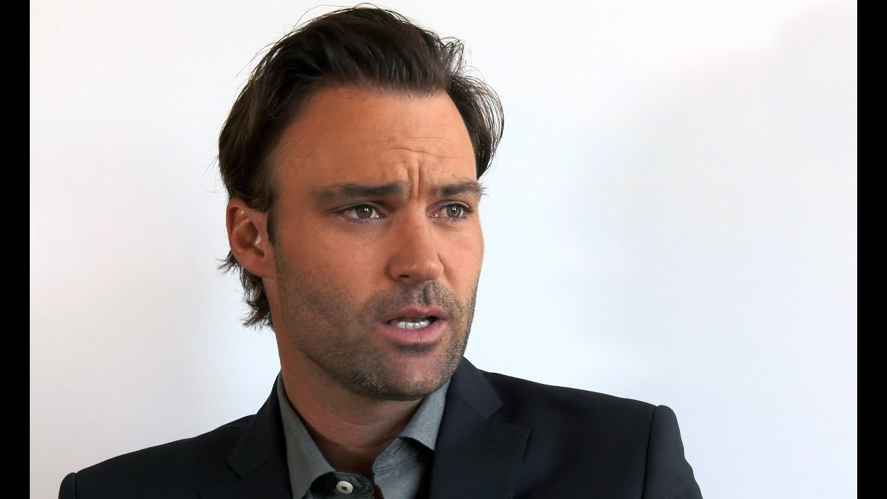 Matthew Le Nevez talks The Kettering Incident
