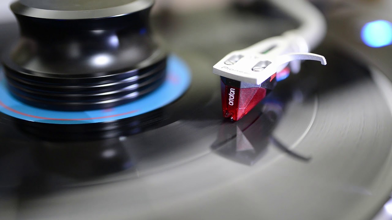 Ortofon 2m Red vs Audio-Technica vm540ml - Dire Straits - When it Comes to You