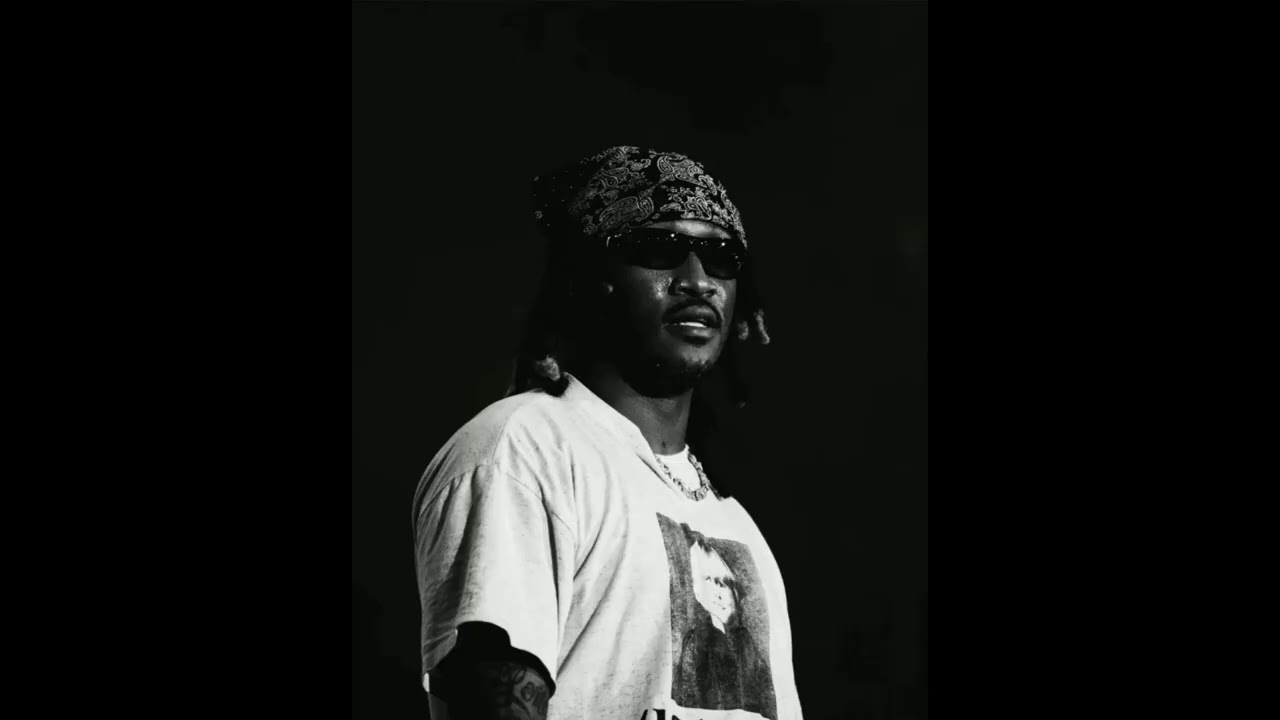 [FREE] Future x 808 Mafia Type Beat - 