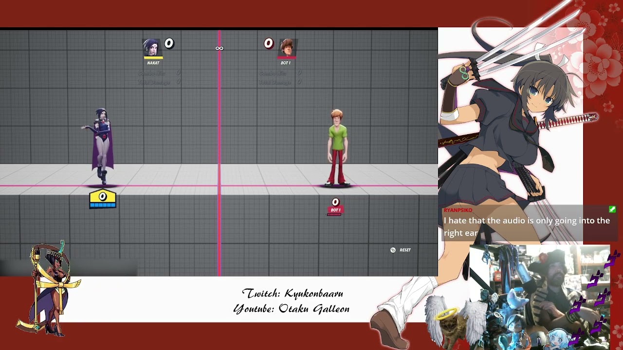 Reacting to - MultiVersus 101 - The Complete Raven Guide