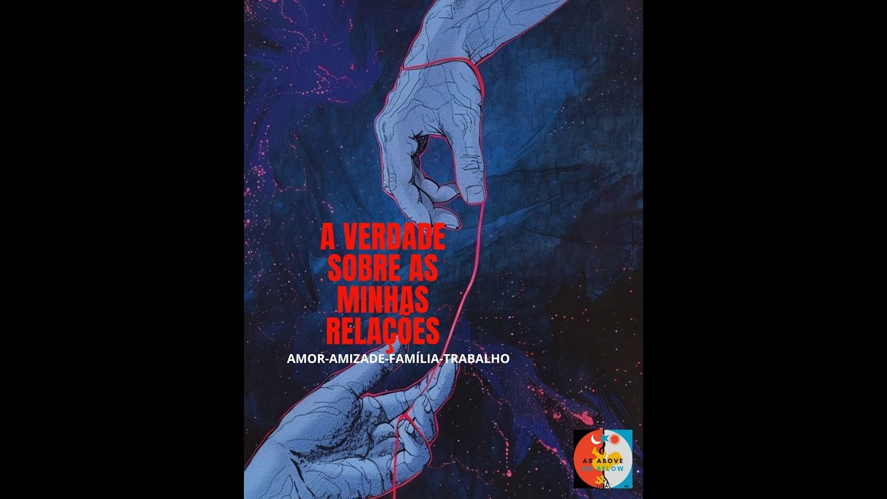 A VERDADE SOBRE OS MEUS RELACIONAMENTOS #tarot
