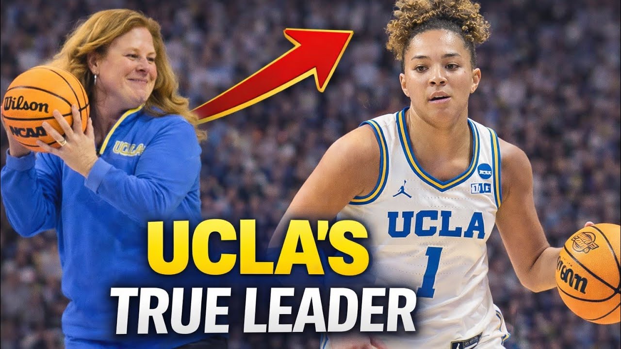 “From Recruiting Hype to WNBA Target: Rice’s Breakout Is REAL”