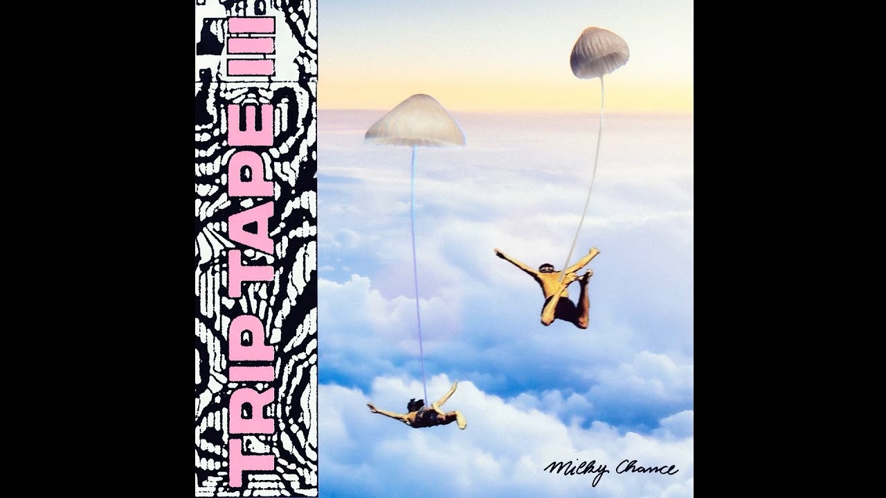 Milky Chance - Camouflage (Lyrics) | KAYEM