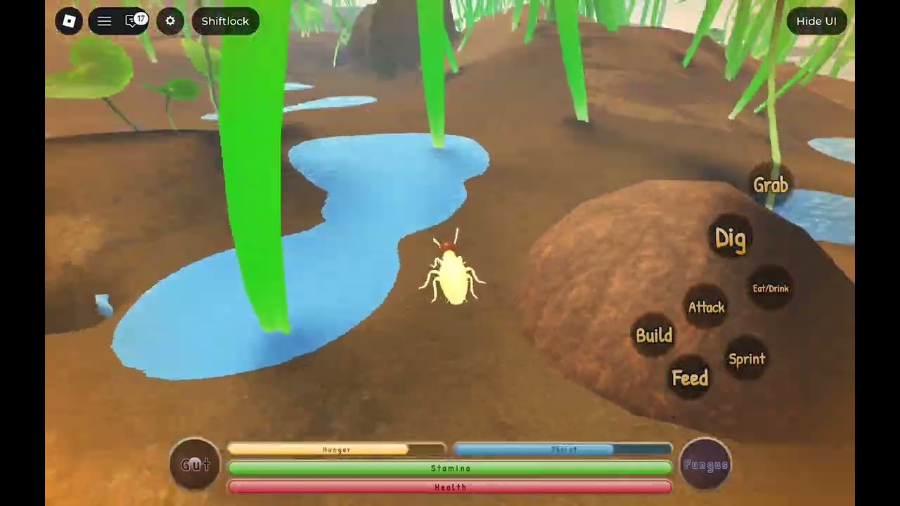Everything you need to know about Kingdom of the Termites