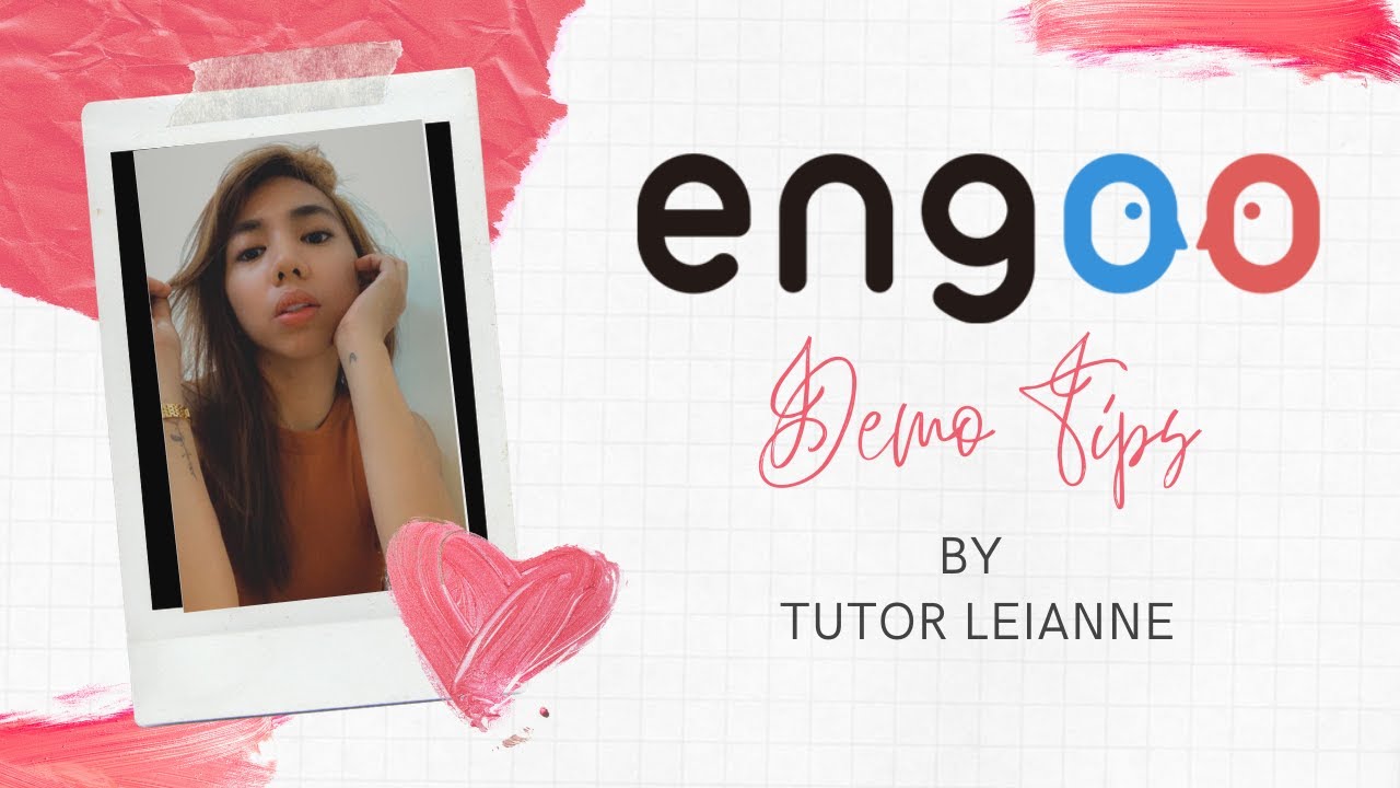 How to pass Engoo (Formerly Bibo GO) Demo lessons? - Things to do and to avoid during the demo
