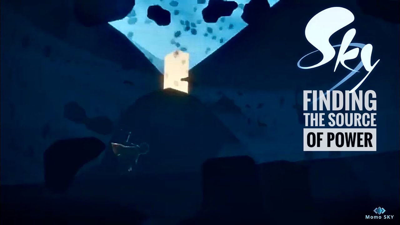 Sky:Light Awaits-Finding the Source of Power