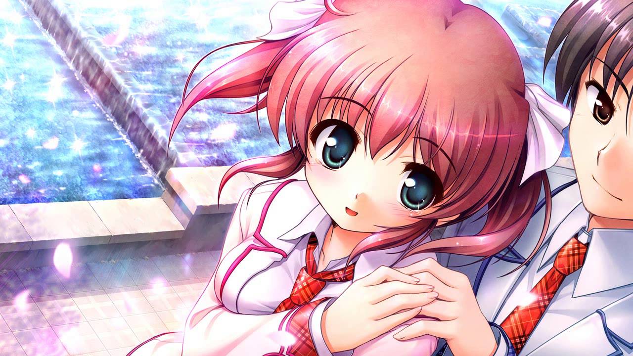 Nightcore - Wrapped Up