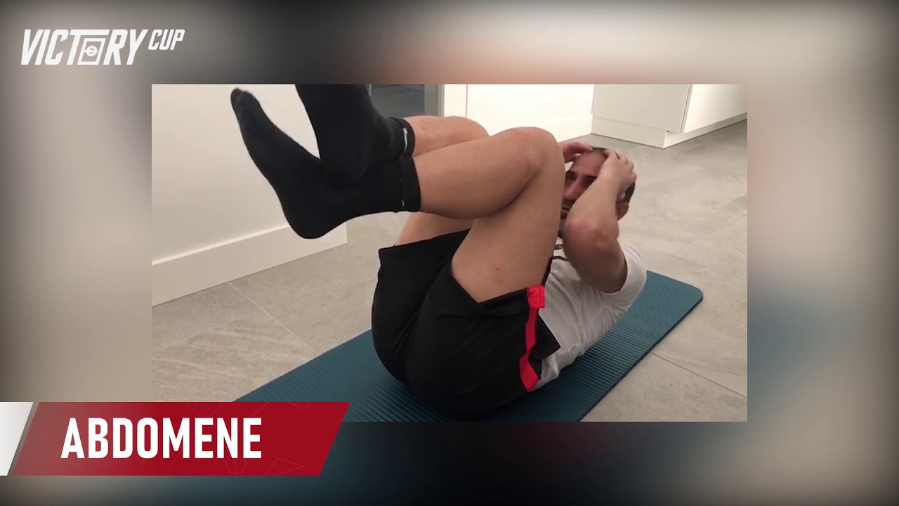 PETRE MARIN TE PROVOACA!