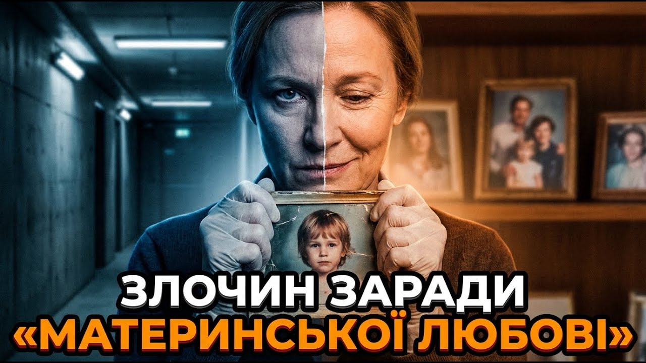 Її біологічну матір тримали в психлікарні 17 років. Хто за цим стояв — шокує