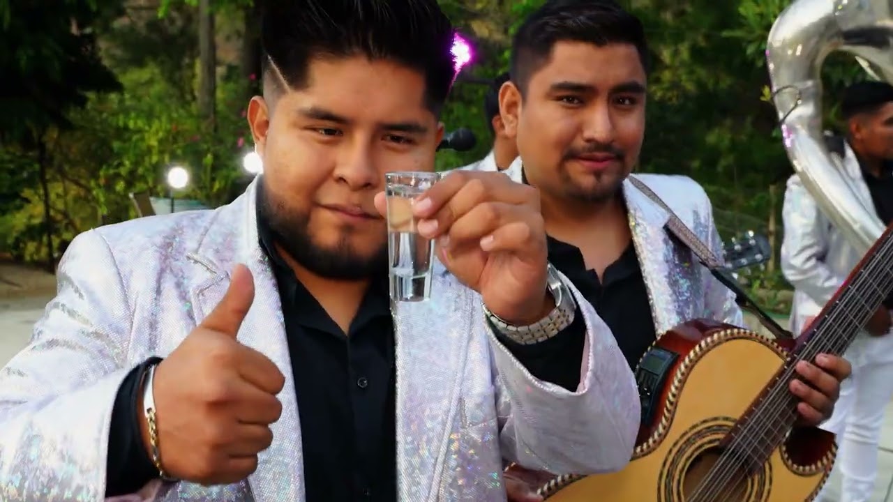 POPURRI CORRIDOS VERDADEROS Grupo Reyes del Sureste 2025