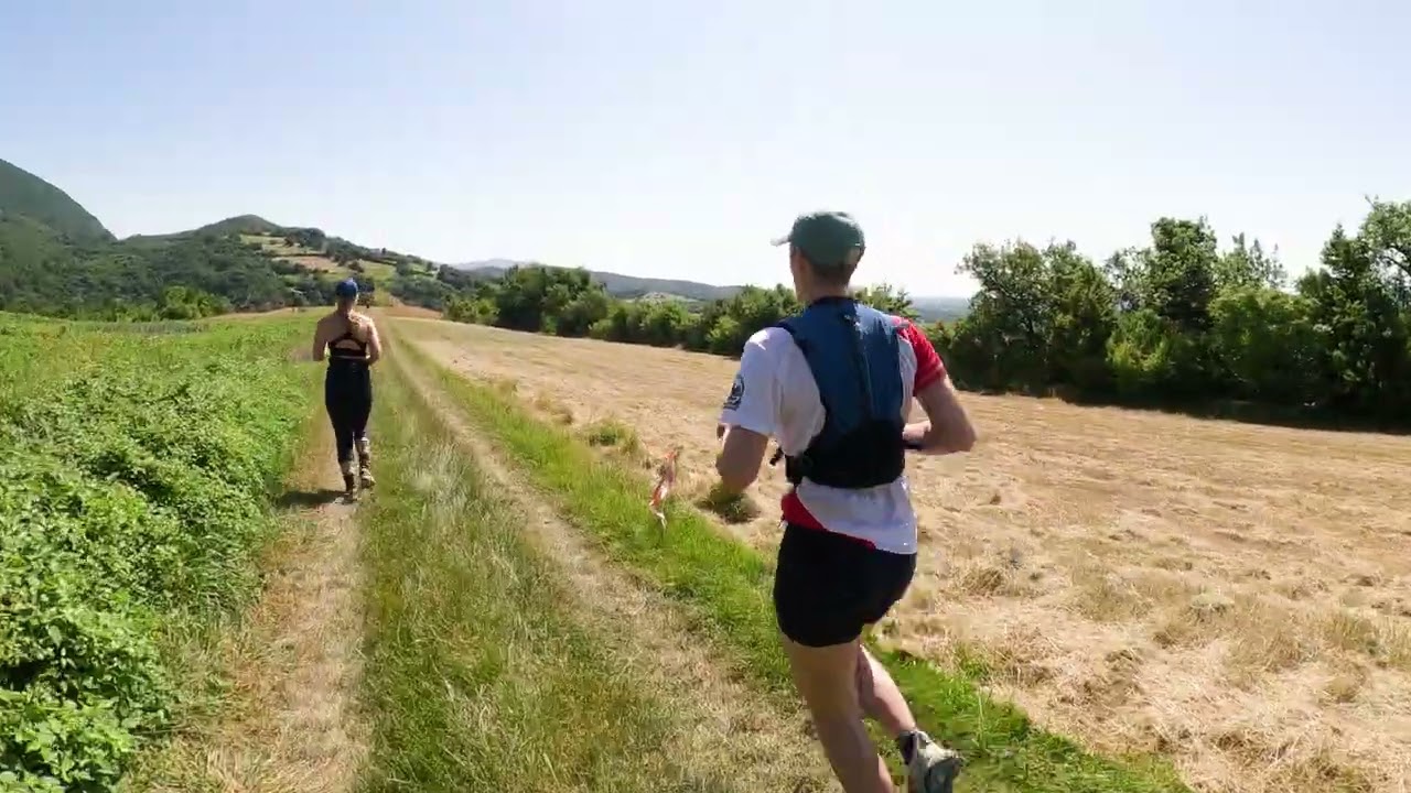 Kajbumščak Trail 2025.