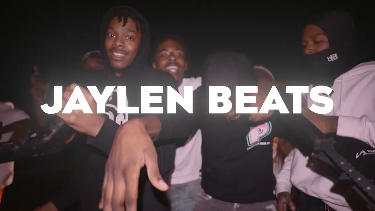 FTOS TWAN x HOMI MICHEL x BABY GHOST TYPE BEAT - 