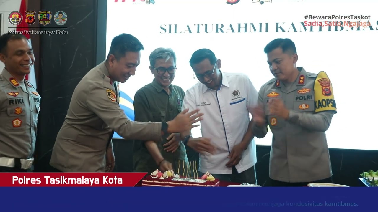 Polres Tasikmalaya Kota