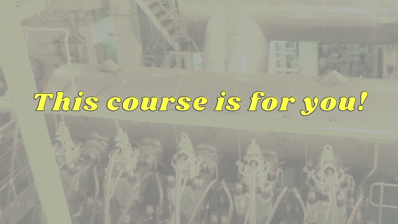 Marine Engineering at the Support Level Watchkeeping and Shipboard Machinery Operation Duties