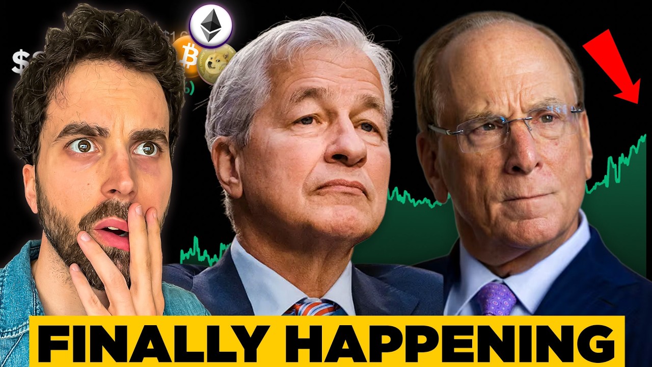 Next Crypto Bull Run Can Make You Rich (Unlike Anything Else)
