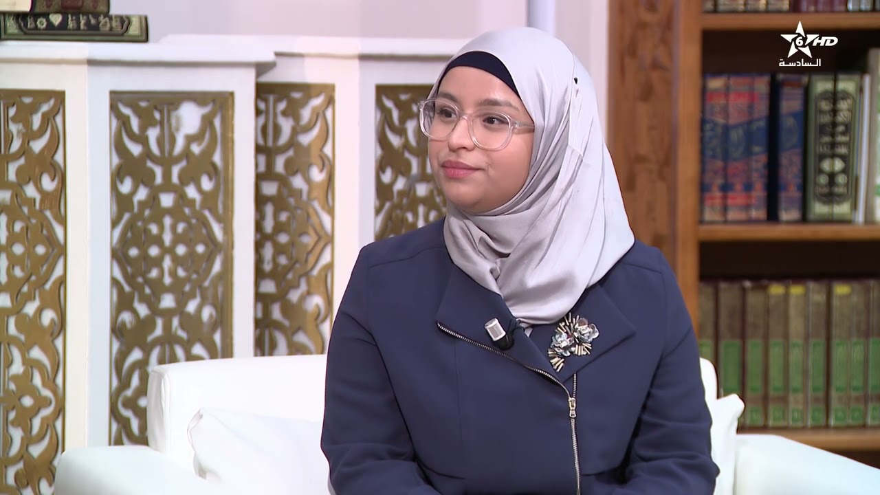 دور الشباب في ترسيخ قيم التعايش السلمي، برنامج 