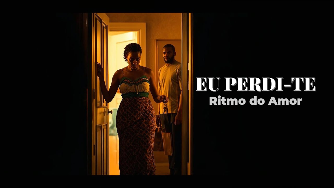Trocaste-me Por Paz | Kizomba que Toca o Coração