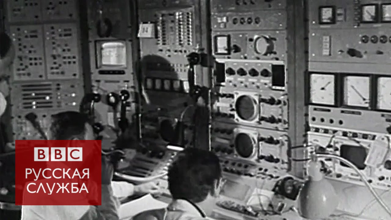 Чем занимается лаборатория ЦЕРН за 60 секунд - BBC Russian