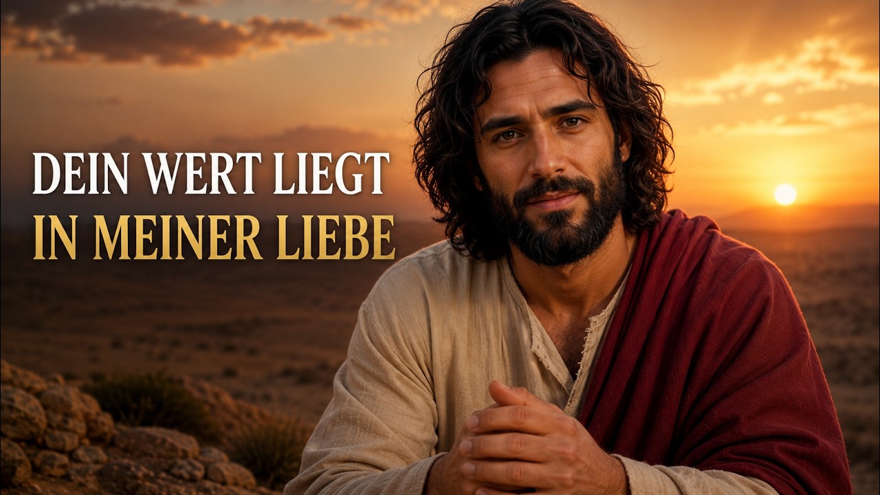 Dein Wert Wird Offenbart I Gottes Wort I Tägliches Wort Gottes I Gottes Wort I Wort Gottes