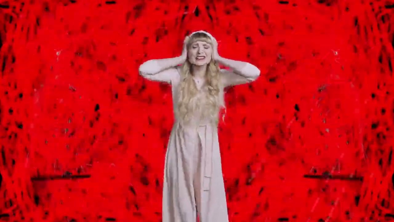 Fed Horses - Ljubezen [Official Video]