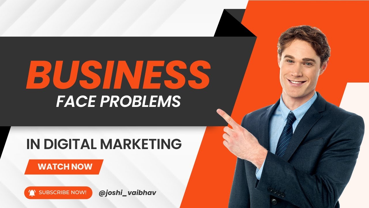 From Challenges to Triumph: Mastering Digital Marketing for Small Businesses 🚀