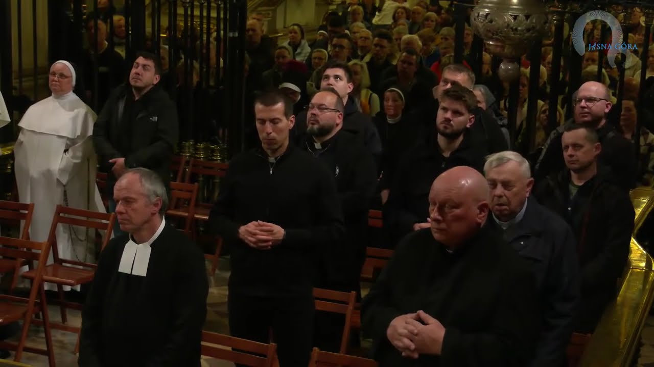 Apel Jasnog&oacute;rski 13.04.2026 - oficjalny kanał Jasnej G&oacute;ry