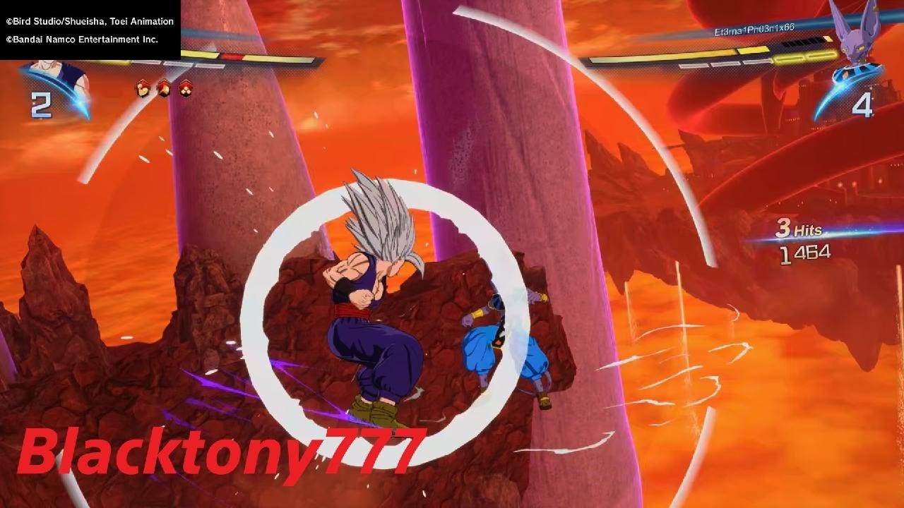 DRAGON BALL: New levels with old friends