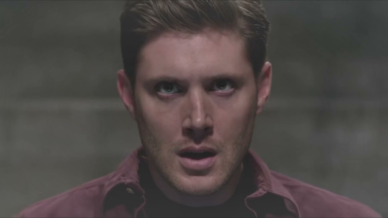 Dean Winchester - Runnin'