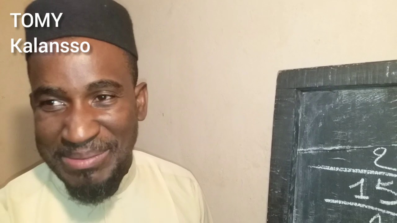 Salam. Quelque extrait sur latourou
