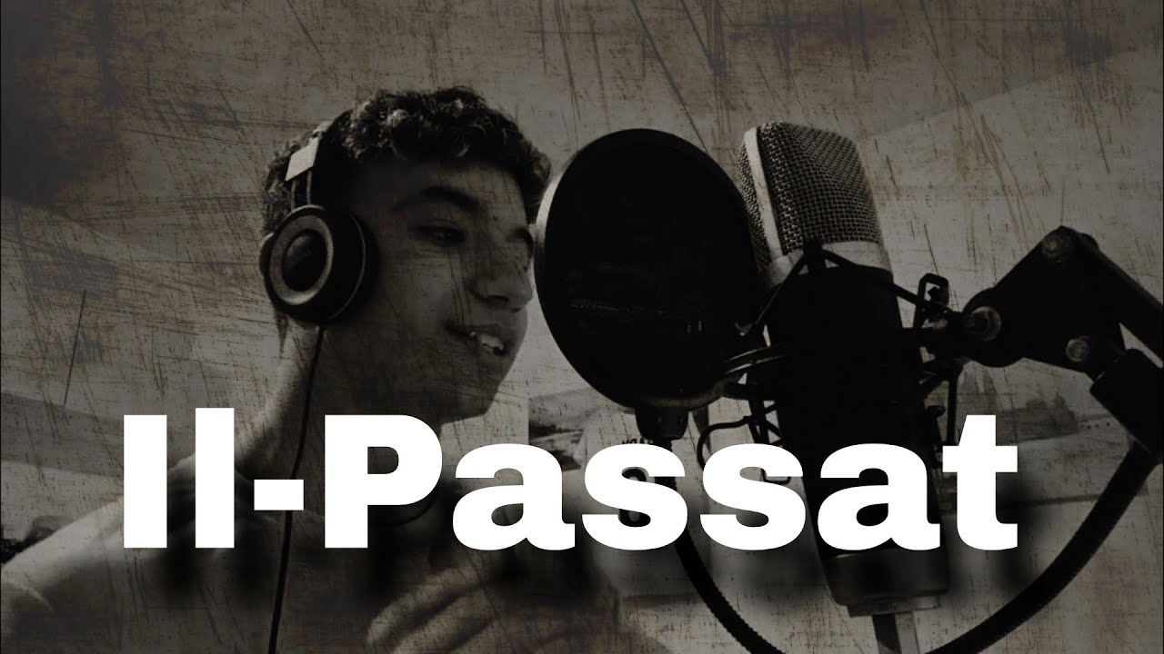 Il-Passat - Brady Frendo
