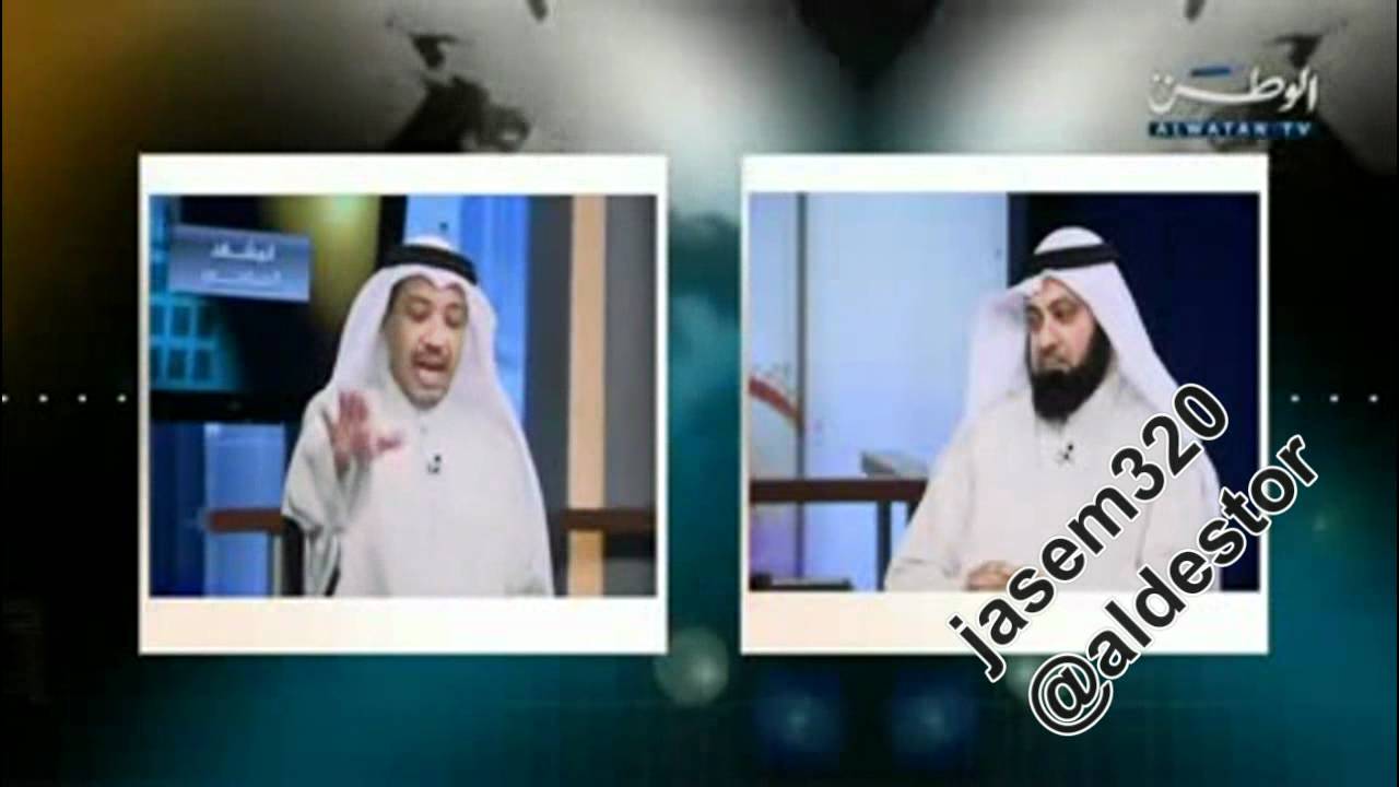 فيصل الدويسان - شبكة التجسس الايرانية