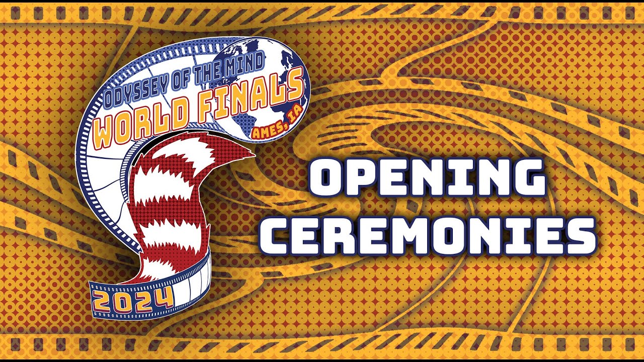 2024 Opening Ceremonies