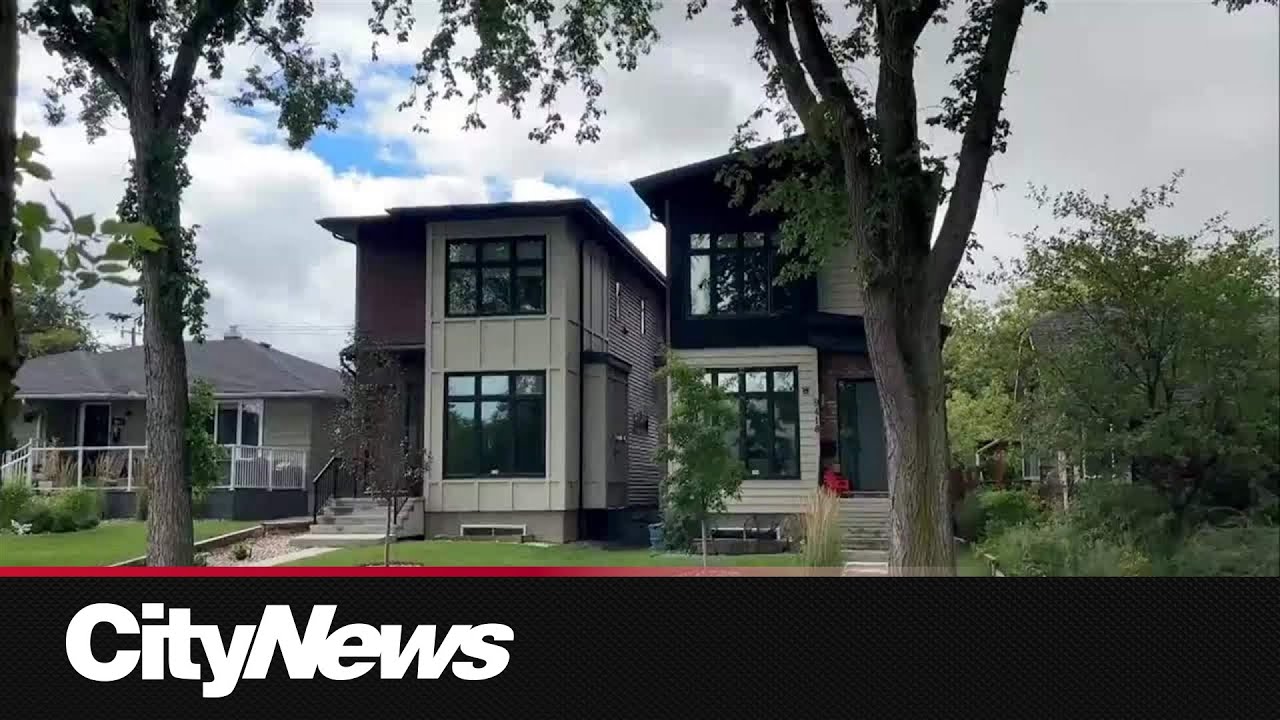 Edmonton homeowners sign restrictive covenants to block future multifamily infill