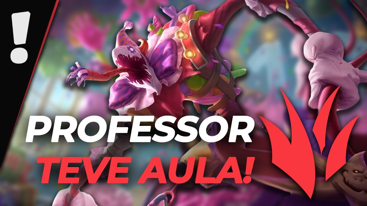 APRENDIZADO SOBRE GANKS! - AN&Aacute;LISE