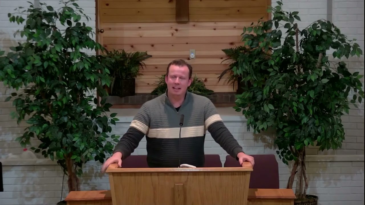 Feb 8 Eve Worship