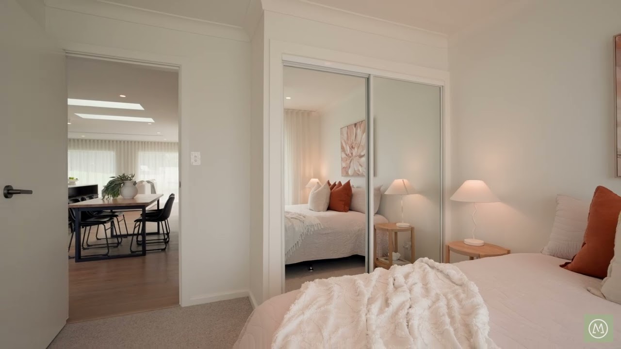 58 The Sanctuary Drive, Leonay   Full Video