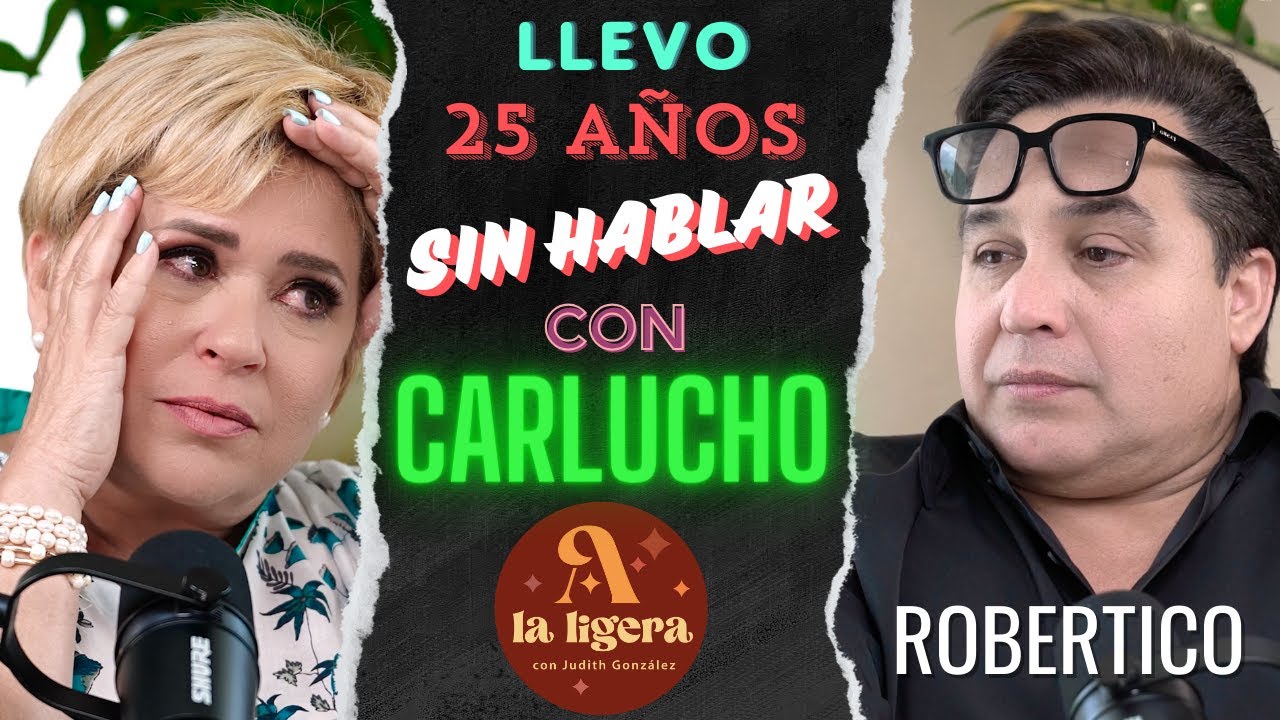 🔴 ROBERTICO 🤣 😥 🎙️ 