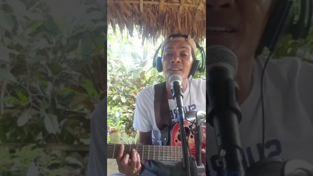 REY VALERA-MAGING SINO KAMAN COVER BY JOVSFOLK