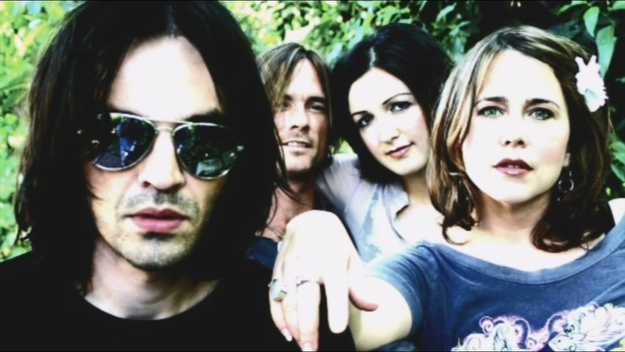 Veruca Salt ~ 