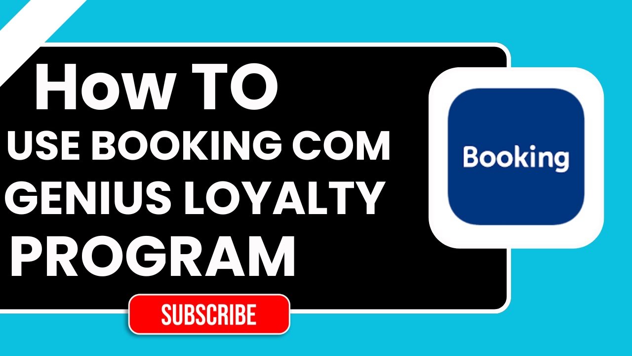 Как использовать программу лояльности Booking.com Genius | Maximize Rewards 2026