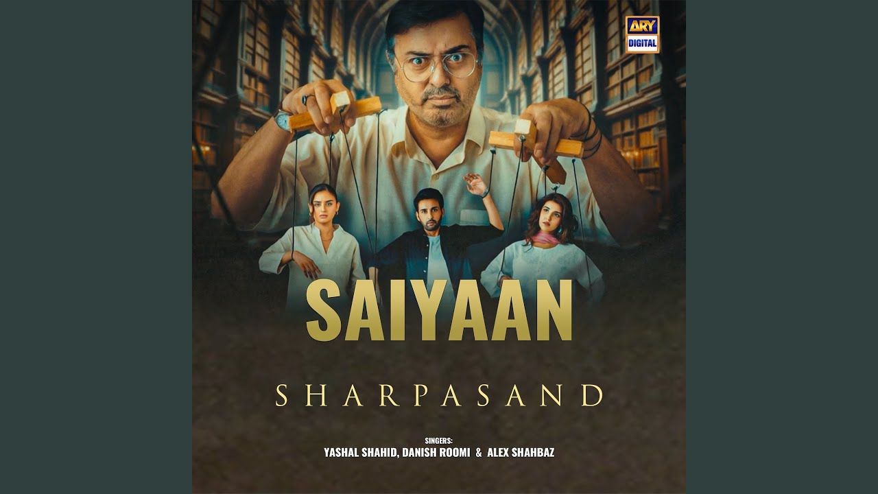 Saiyaan (From 